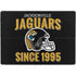 NFL Jacksonville Jaguars Helmet Surface Pro 8 Skin